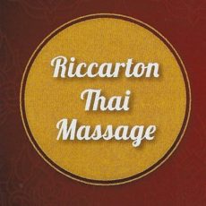 Riccarton Thai Massage