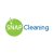 Snap Logo Cleaning