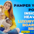 Pamper Your Pooch Inside K9 Heaven's Luxury Dog Boarding Resort