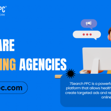 Healthcare Advertising Agencies (10)