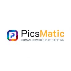 picmatic logo