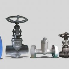 STV-FORGED-VALVE